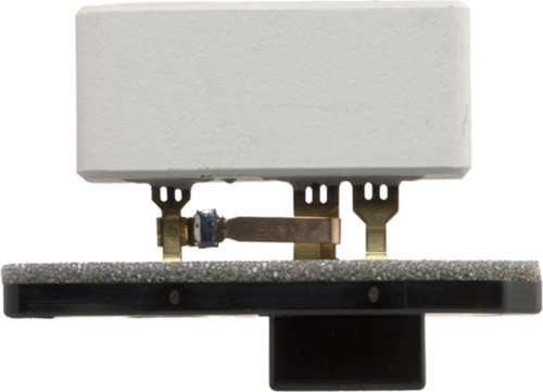 Four Seasons HVAC Blower Motor Resistor for 1996-2000 Toyota (RAV4) 20101