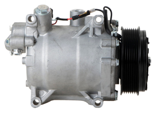 Four Seasons New TRSE09 Compressor for 2012-2015 Acura/Honda 2.4L (ILX, Civic, CR-V) 198580