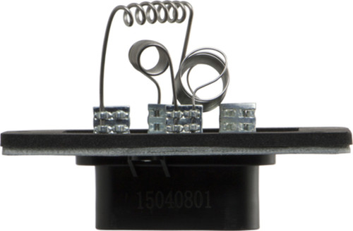 Four Seasons HVAC Blower Motor Resistor for 1988-1991 Buick/Oldsmobile/Pontiac 3.8L (Electra, LeSabre, 98, Delta 88) 20085