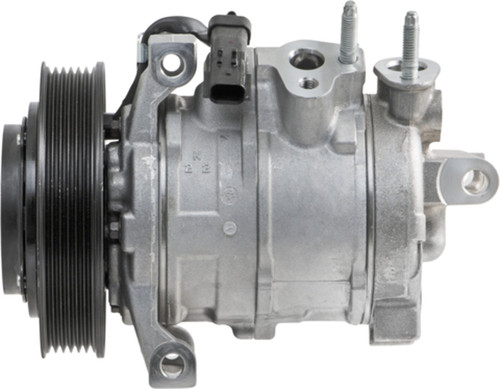Four Seasons New 10SRE18C Compressor for 2014-2023 Jeep/Ram 3.0L (Grand Cherokee, 1500, 1500 Classic) 198337