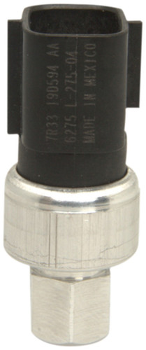 Four Seasons System Mounted Binary Pressure Switch for 2000-2010 Ford/Lincoln/Mercury 6.0L 6.4L 20052