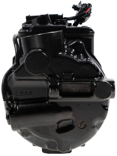 Four Seasons 7SBU17C Reman Compressor for 2013-2021 Freightliner/Mercedes-Benz 2.1L (Sprinter 2500, Sprinter 3500, C300) 197306