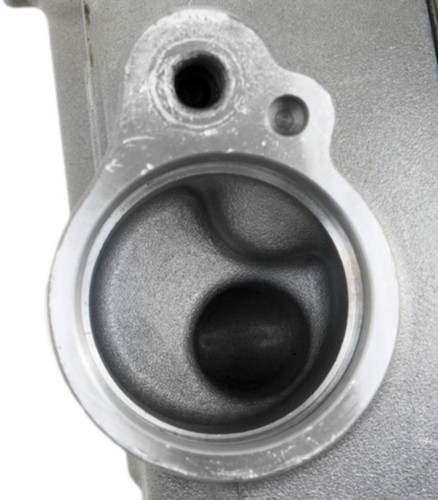 Four Seasons New 6SBU14A Compressor for 2012-2016 BMW 2.0L (X1, X4, Z4) 198382