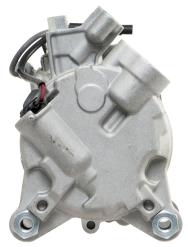 Four Seasons New 6SBU14A Compressor for 2012-2016 BMW 2.0L (X1, X4, Z4) 198382