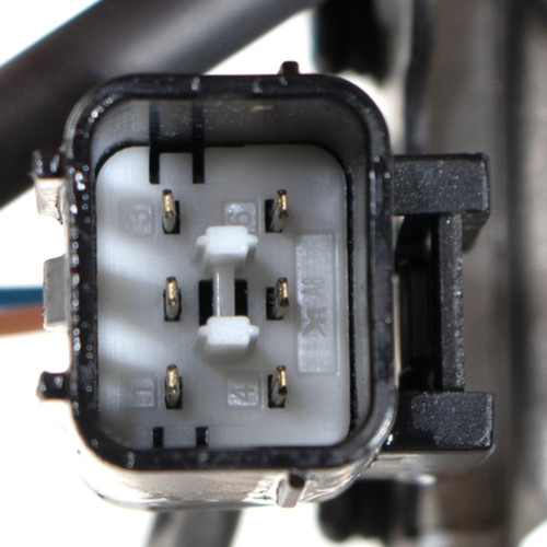 Four Seasons New Halla HES27 Electric Compressor for 2016-2019 Hyundai/Kia 2.0L (Sonata, Optima) 178391