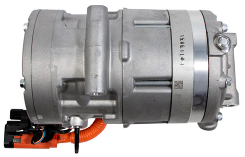 Four Seasons New Halla HES27 Electric Compressor for 2016-2019 Hyundai/Kia 2.0L (Sonata, Optima) 178391