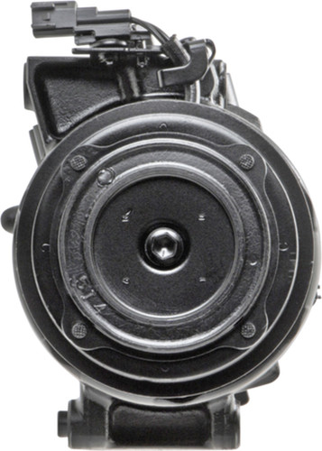Four Seasons 7SBH17C Reman Compressor for 2013-2020 Ford/Lincoln 2.0L 2.5L (Edge, Fusion, MKZ) 197356