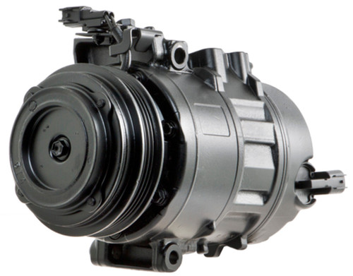 Four Seasons 7SBH17C Reman Compressor for 2013-2020 Ford/Lincoln 2.0L 2.5L (Edge, Fusion, MKZ) 197356