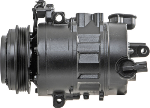 Four Seasons 7SBH17C Reman Compressor for 2013-2020 Ford/Lincoln 2.0L 2.5L (Edge, Fusion, MKZ) 197356