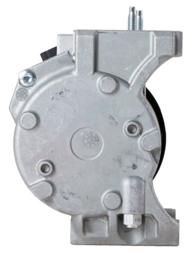 Four Seasons New Halla HCC-RS20 Compressor for 2016-2025 Dodge 3.6L 5.7L (Durango) 198316