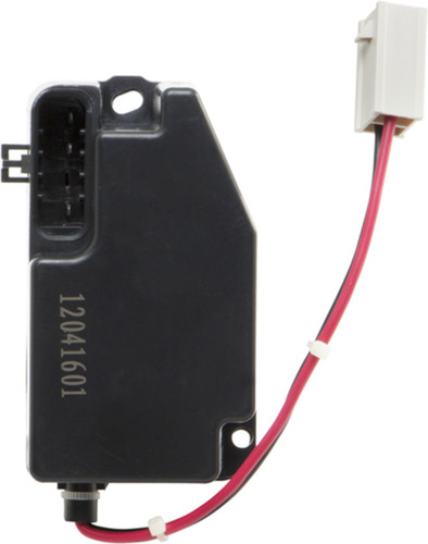 Four Seasons HVAC Blower Motor Control Module for 1997-1998 Jeep (Grand Cherokee) 20117