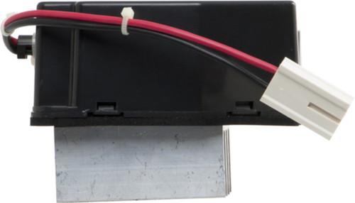 Four Seasons HVAC Blower Motor Control Module for 1997-1998 Jeep (Grand Cherokee) 20117