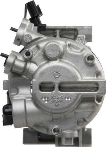 Four Seasons New VS14E Compressor for 2014-2020 Hyundai/Kia 2.0L 1.8L (Elantra, Elantra Coupe, Elantra GT, Forte) 198383