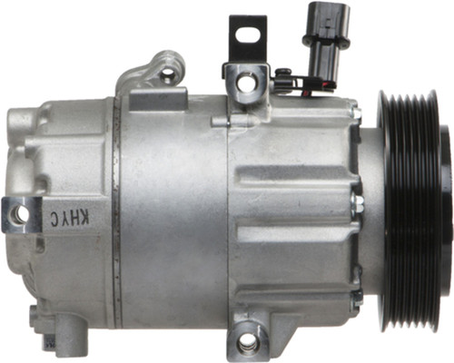 Four Seasons New VS14E Compressor for 2014-2020 Hyundai/Kia 2.0L 1.8L (Elantra, Elantra Coupe, Elantra GT, Forte) 198383