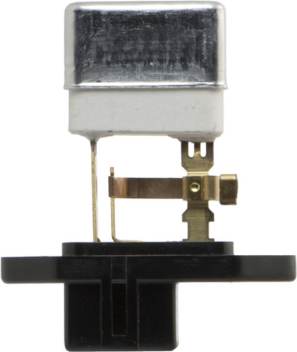 Four Seasons HVAC Blower Motor Resistor for 1995-2001 Lexus/Toyota (ES300, Avalon) 20148