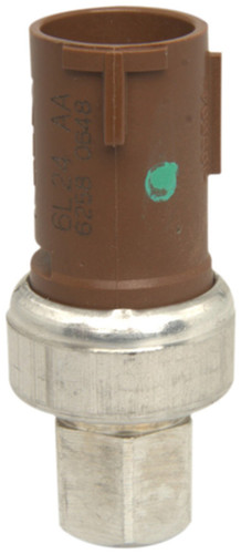 Four Seasons System Mounted High Cut-Out Pressure Switch for 2004-2011 Ford/Mercury 4.0L 20054