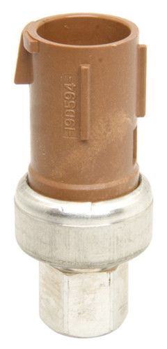 Four Seasons System Mounted High Cut-Out Pressure Switch for 2004-2011 Ford/Mercury 4.0L 20054