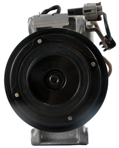 Four Seasons New Denso 6SBU16C Compressor 198368