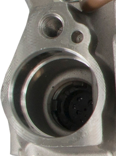 Four Seasons New 6SBU16C Compressor for 2013 Mercedes-Benz 3.5L (E350, GLK350, ML350) 198368