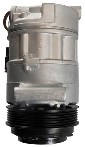 Four Seasons New 6SBU16C Compressor for 2013 Mercedes-Benz 3.5L (E350, GLK350, ML350) 198368