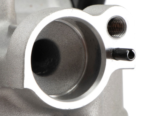 Four Seasons New 6SAS14C Compressor for 2018-2025 Audi/Volkswagen 2.0L 1.4L (A3, A3 Quattro, Q3, S3) 198347