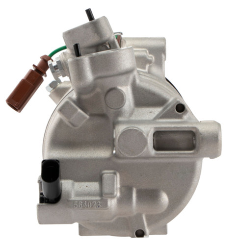 Four Seasons New 6SAS14C Compressor for 2018-2025 Audi/Volkswagen 2.0L 1.4L (A3, A3 Quattro, Q3, S3) 198347