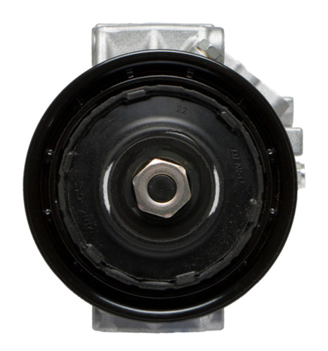 Four Seasons New 6SEU14C Compressor for 2014-2022 Scion/Toyota 1.8L 2.0L (iM, Corolla, Corolla iM) 198339