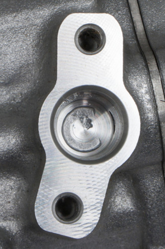 Four Seasons New 6SEU14C Compressor for 2014-2022 Scion/Toyota 1.8L 2.0L (iM, Corolla, Corolla iM) 198339