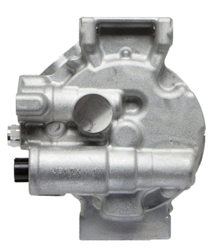 Four Seasons New 6SEU14C Compressor for 2014-2022 Scion/Toyota 1.8L 2.0L (iM, Corolla, Corolla iM) 198339