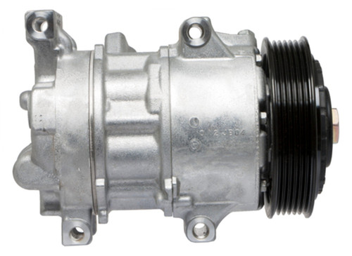 Four Seasons New 6SEU14C Compressor for 2014-2022 Scion/Toyota 1.8L 2.0L (iM, Corolla, Corolla iM) 198339