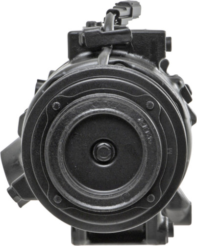 Four Seasons 7SBH17C Reman Compressor for 2013-2020 Ford 1.6L 1.5L (Fusion) 197357