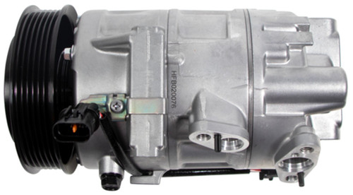 Four Seasons New Hanon HV14 Compressor for 2021-2025 Hyundai 1.6L (Elantra) 178393
