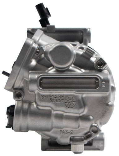 Four Seasons New Hanon HV14 Compressor for 2021-2025 Hyundai 1.6L (Elantra) 178393
