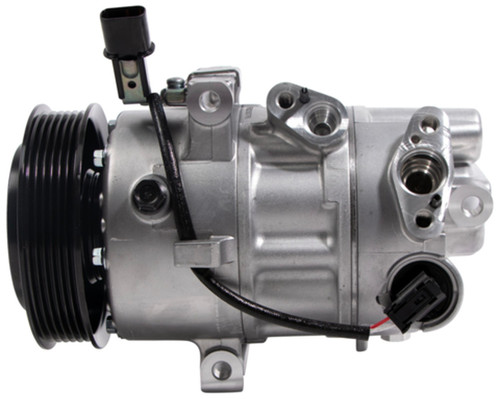 Four Seasons New Hanon HV14 Compressor for 2021-2025 Hyundai 1.6L (Elantra) 178393