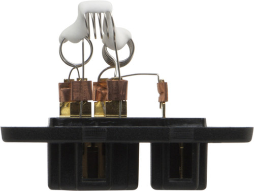 Four Seasons HVAC Blower Motor Resistor for 1986-1993 Mazda (B2000, B2200, B2600) 20149