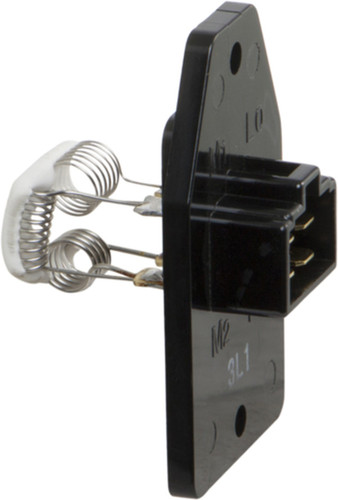 Four Seasons HVAC Blower Motor Resistor for 1992-2001 Acura/Honda (EL, Integra, Civic, Civic del Sol) 20087