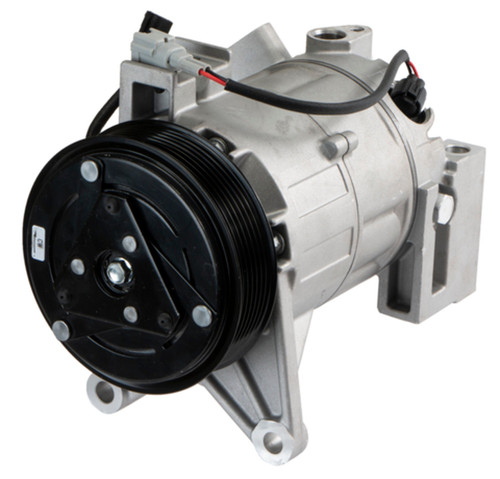 Four Seasons New 6SBH14 Compressor for 2015-2024 Nissan 3.5L (Maxima, Murano) 198667