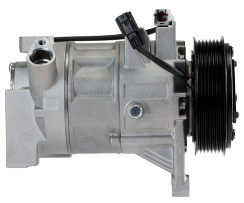 Four Seasons New 6SBH14 Compressor for 2015-2024 Nissan 3.5L (Maxima, Murano) 198667
