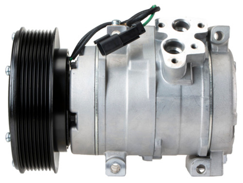 Four Seasons New 10S17C Compressor 198317