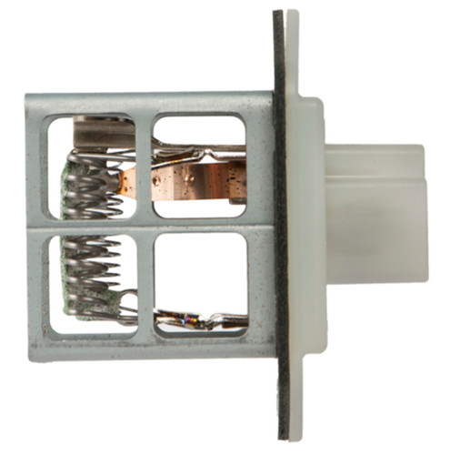 Four Seasons HVAC Blower Motor Resistor for 1985-1991 Nissan (300ZX, Maxima, Micra, Multi) 20119
