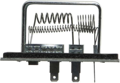 Four Seasons HVAC Blower Motor Resistor for 1988-2002 Chrysler/Dodge/Plymouth 3.0L 3.3L (Daytona, Imperial, LeBaron, New Yorker) 20108