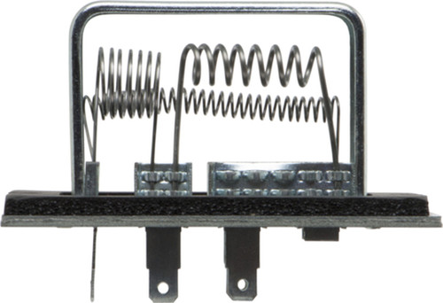 Four Seasons HVAC Blower Motor Resistor for 1988-2002 Chrysler/Dodge/Plymouth 3.0L 3.3L (Daytona, Imperial, LeBaron, New Yorker) 20108