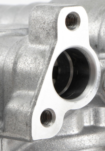 Four Seasons New 6SES14C Compressor for 2018-2025 Lexus/Toyota 2.0L (UX200, C-HR, Corolla, Corolla Cross) 198348
