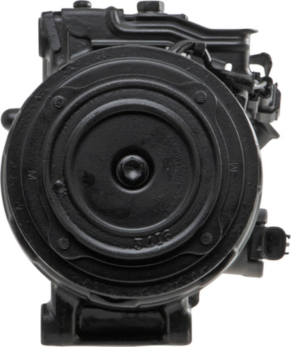 Four Seasons 7SBH17C Reman Compressor for 2013-2020 Ford/Lincoln 3.5L 3.7L 197358