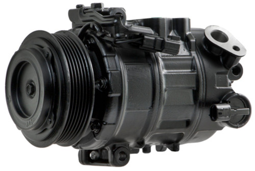 Four Seasons 7SBH17C Reman Compressor for 2013-2020 Ford/Lincoln 3.5L 3.7L 197358
