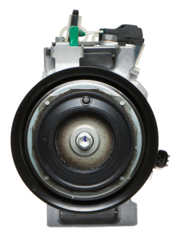 Four Seasons New 7SBH17C Compressor for 2014-2024 Chrysler/Dodge/Ram 5.7L 6.4L (300, Challenger, Charger, 1500) 198340