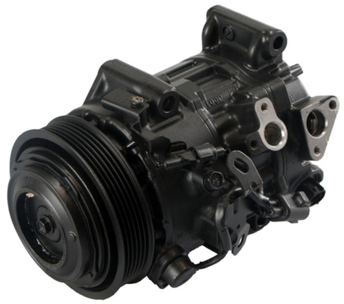 Four Seasons 7SAS17C Reman Compressor for 2013-2018 Toyota 2.5L (RAV4) 197310
