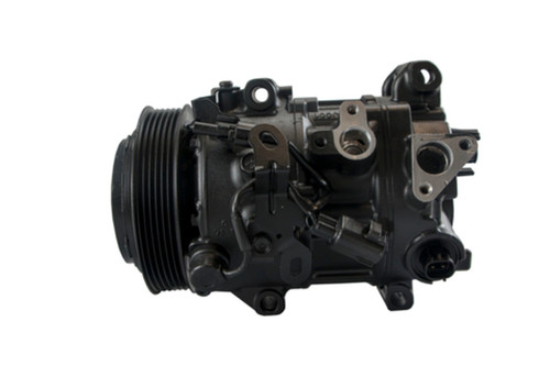 Four Seasons 7SAS17C Reman Compressor for 2013-2018 Toyota 2.5L (RAV4) 197310