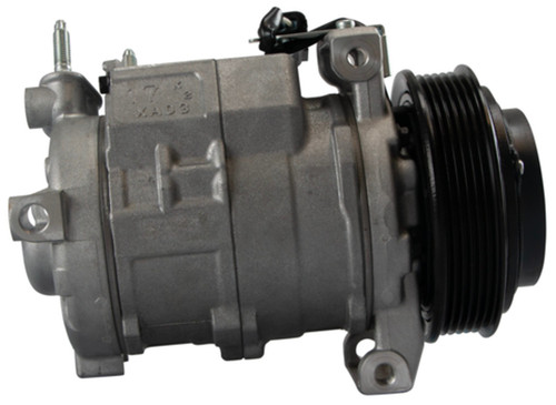 Four Seasons New 10SR17C Compressor for 2009-2020 Dodge 2.4L (Journey) 198385