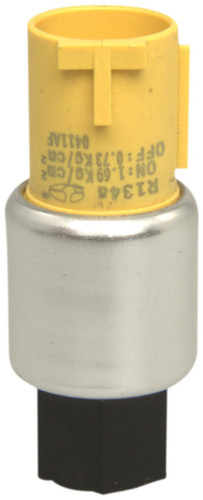 Four Seasons System Mounted Low Cut-Out Pressure Switch for 2002-2012 Ford/Mazda/Mercury (Escape, Taurus, Tribute, Mariner) 20056